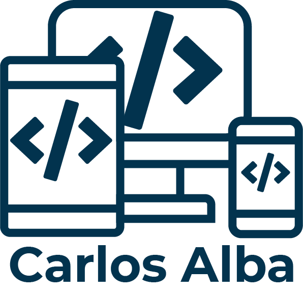 Carlos Alba | Front End Developer Junior